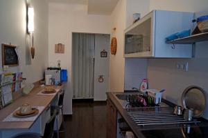 Belvárosi Studio Apartman