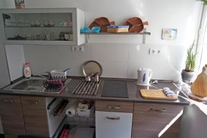 Belvárosi Studio Apartman