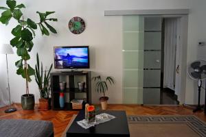 Belvárosi Studio Apartman