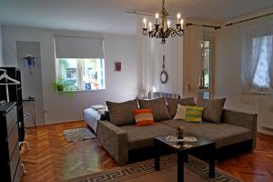 Belvárosi Studio Apartman