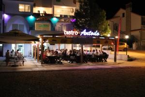 Antodo 