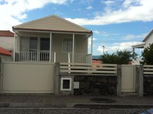 A Casa Da Avenida