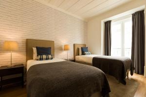 Ola Lisbon - Castelo Terrace I