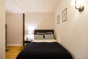 Ola Lisbon - Castelo Terrace I