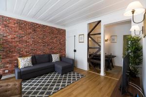 Ola Lisbon - Castelo Terrace I