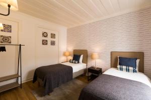 Ola Lisbon - Castelo Terrace I