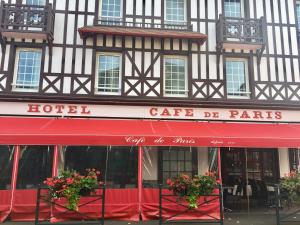 Hotel De Paris photo 15