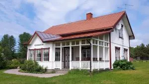 Granbergs Gästhus och Gästhem - Saltvik