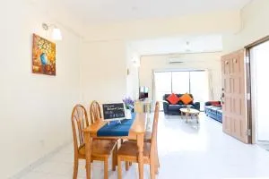 Kijal Apartment - Cukai