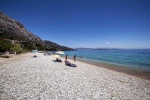 Lukia Barbati Mare Corfu Greece