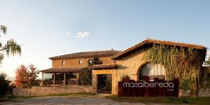 Accommodation in Sant Juliá de Vilatorta