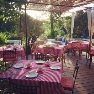 B&B / Chambres d'hotes Une Sieste en Luberon : photos des chambres