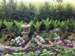 Bed and Breakfast - Stakdelen 47