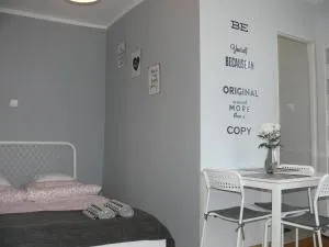 Pokój Uniejów - Poddębice