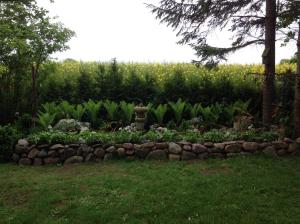 Bed and Breakfast - Stakdelen 47