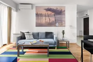 Moodeight Apartments - Karpoš Dva