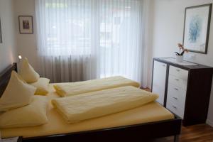 Haus Schweitzer - Naturns