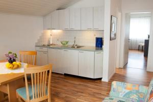 Haus Schweitzer - Naturns