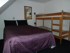 Family Room with Shared Bathroom room in Give Bed & Breakfast