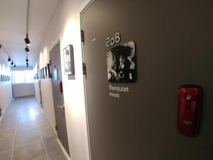 the bomgoro guest house in daegu