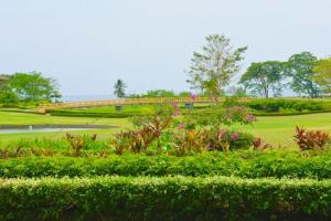 Los Suenos Resort Del Mar 2N