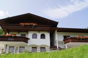 Ferienwohnungen Familie Rieder