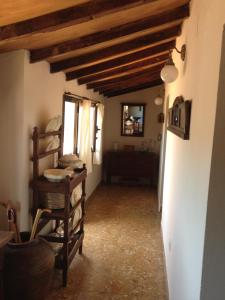 Casa Del Caminero En Tejeda