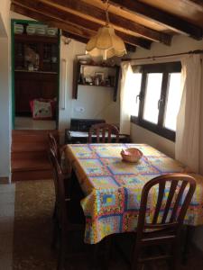 Casa Del Caminero En Tejeda