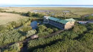 Hotel Caneo - Sdobba