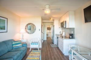 Sand & Surf - Direct OCEANFRONT Condo - Heated Pool - 180 degree view - Crescent Beach, Saint Augustine Florida