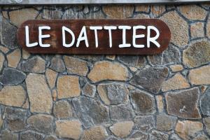 Le Dattier -dreambeach