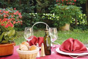 Auberge Bourrelly photo 9