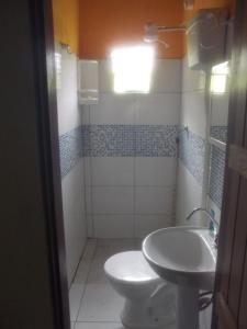 Hospedagem Mirage Igatu