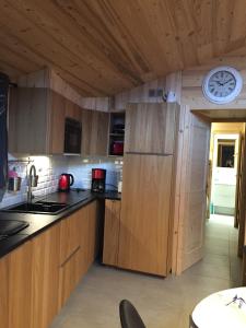 Le petit Saint Bernard