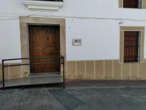 Apartamentos Rurales Tía María