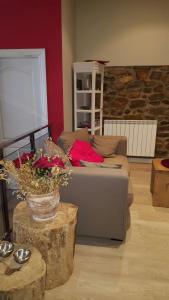 El Encanto del Moncayo