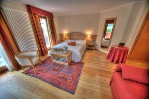 Junior Suite (4 Adulti)