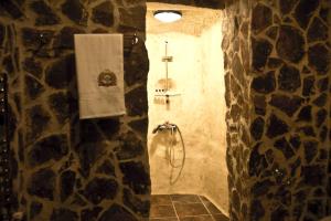 Cave Art Hotel Cappadocia
