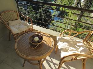 Departamento en Pucon