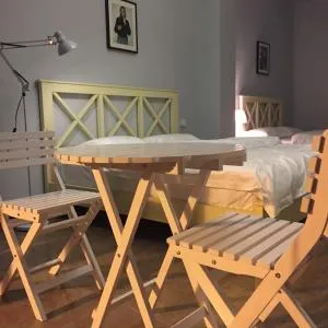 97Rock bookstore Hostel - 下午屯