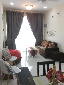 Laman Hanaz - Changloon - 樟仑