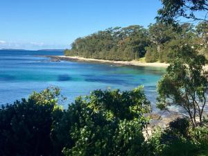 Huskisson Bayside Resort