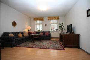 Ferienwohnung Templin