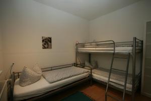 Ferienwohnung Templin
