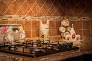 Casa Vacanza il Mandorlo img15