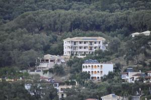 Residence La Scala Epirus Greece