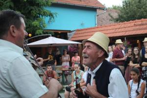 Csipkeszeg Bed & Breakfast Sic Szék Romania