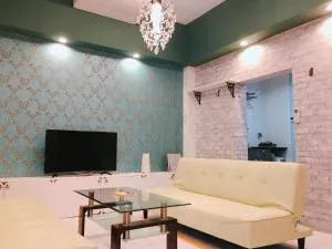 Guest House Fukuoka W001 - Nishihata