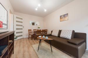 PO Apartments Kasprzaka