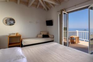 Althea Armonia Suites Traditional 4star Hotel Alonissos Greece